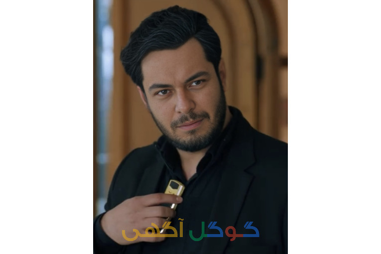 دانيال فراهان مدير عامل FARHAN OIL