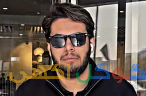 دانيال فراهان مدير عامل FARHAN OIL