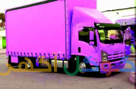 باربری تهران