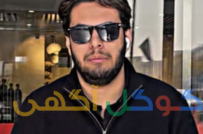 دانيال فراهان مديريت FARHAN OIL CO