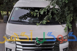 اجاره ماشین دربستی ( کرایه خودرو با راننده)