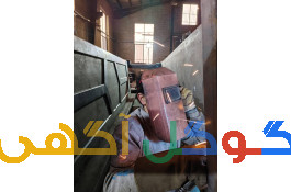 قالب دیوار پیش ساخته بتنی دو رو نما سبک