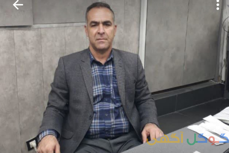 وکیل مالیاتی مهران ایرجی