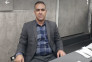 وکیل مالیاتی مهران ایرجی