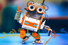 آموزش رباتیک مقدماتی و حرفه ای در اصفهان 