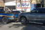 یدک کش مرارکه