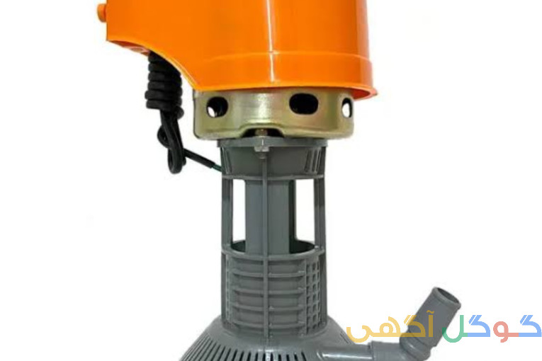 نصب و سرویس کولرابی 
