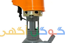 نصب و سرویس کولرابی 