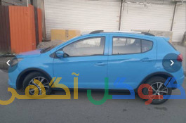 فروش ماشین لیفان 50X