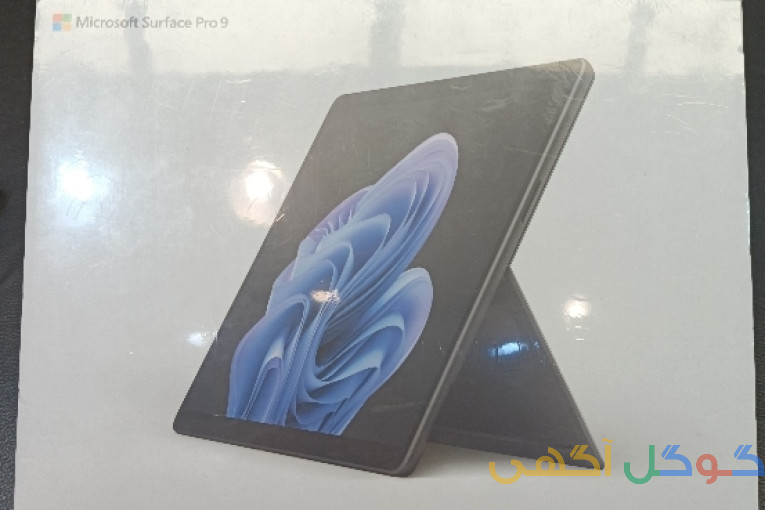 Microsoft surface pro 9 