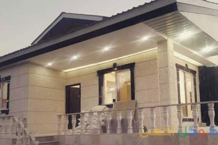خدمات جوشکاری وپوشش سقف