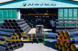 شرکت سلسله آب حیات کرمان