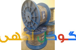 کابل شبکه CAT6 UTP