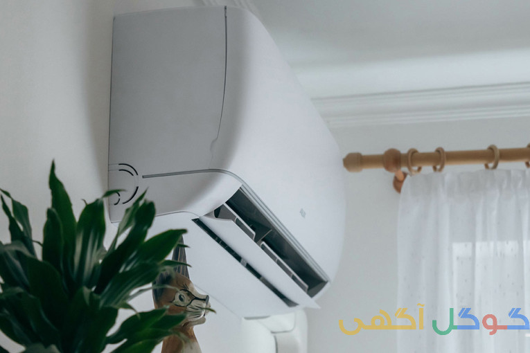 نصب و جابه جایی اسپیلت و تعمیرات تخصصی و...