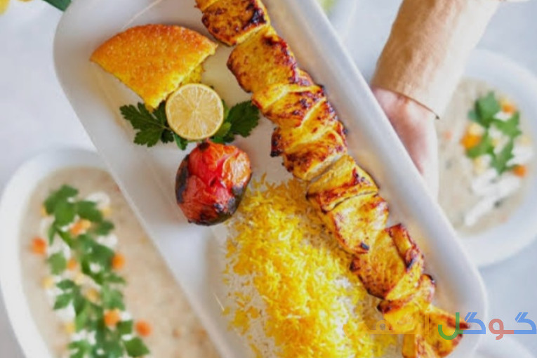  انواع غذاهای ایرانی شبانه روزی