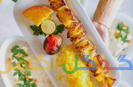  انواع غذاهای ایرانی شبانه روزی