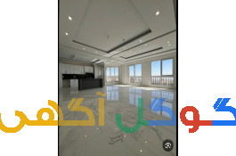 ۱۱۵ متر دو خواب دو مستر 