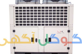 چیلر ویسمن
