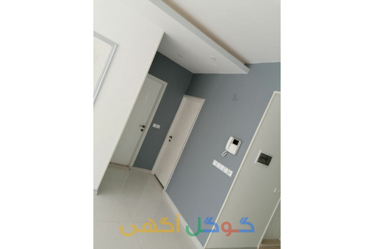 نقاش ساختمان تهران و کرج