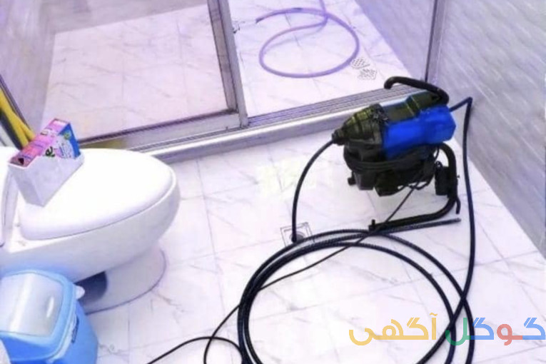 لوله بازکنی شبانه روزی تبریز