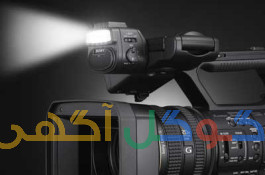 فیلمبری از مجالس و ساخت کلیپ  