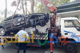 جرثقیل تیموریان