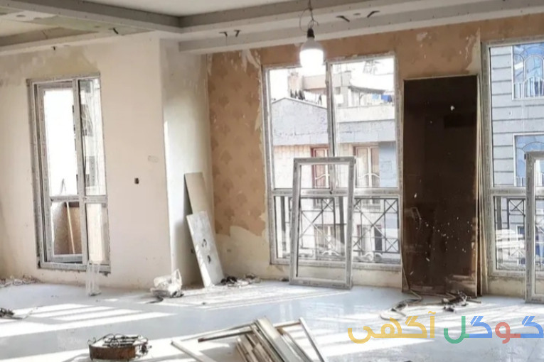 تولیدکننده پنجره 2 و 3 جداره UPVC