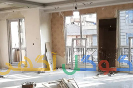 تولیدکننده پنجره 2 و 3 جداره UPVC