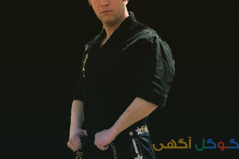 آموزش دفاع شخصی وکیک بوکسینگ