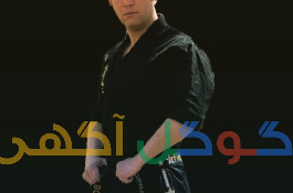 آموزش دفاع شخصی وکیک بوکسینگ