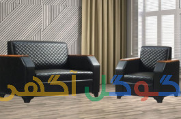 مبل نیم ست 