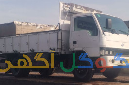 خدمات حمل ونقل 