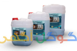شوینده صنعتی فوق قوی SUPER ClEAN از برند کلین مکس 1 ، 5 ، 10 ، 25 کیلویی