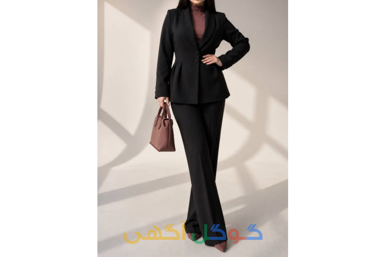 پوشاک زنانه