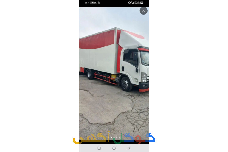 اتوبار صباشهر باربری صباشهر