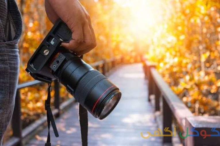 استخدام نیروی خانم ( عکاسی )