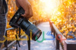 استخدام نیروی خانم ( عکاسی )