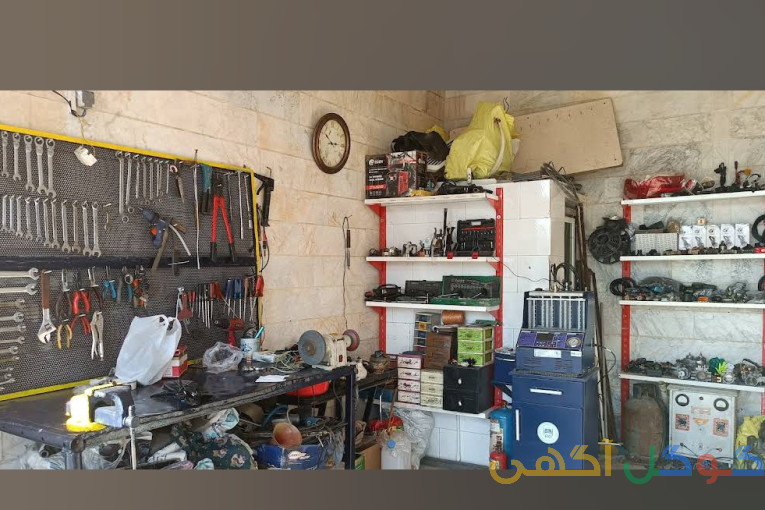 تعمیرگاه و امداد خودرو سیار شبانه روزی در محل شما 09355200515