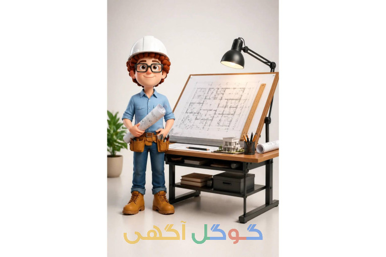 صدور بیمه مسئولیت ویژه مهندسان