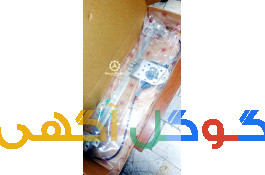 مکانیزم شیشه بالابر اکتروس اتگو اکسور