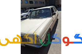 فروش بنز سواری