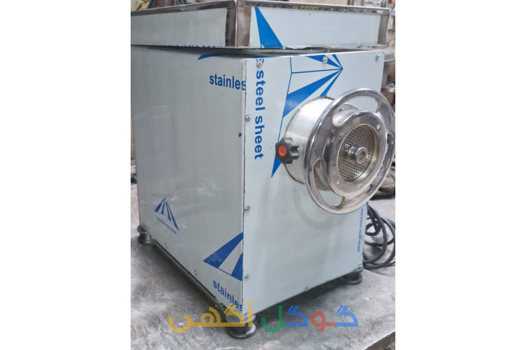 دستگاه چرخ گوشت رومیزی ۳۲
