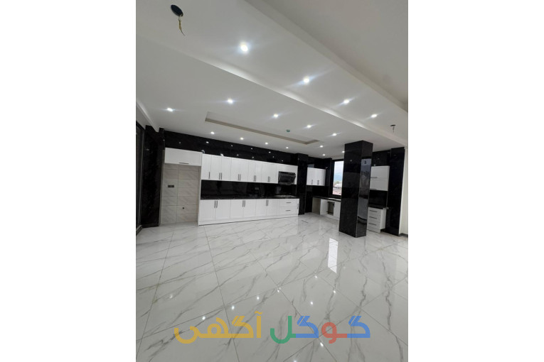 فروش آپارتمان معاوضه با خودرو