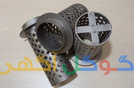 سیلندر طلاسازی