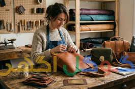 تعمیرات تخصصی انواع کیف وکفش