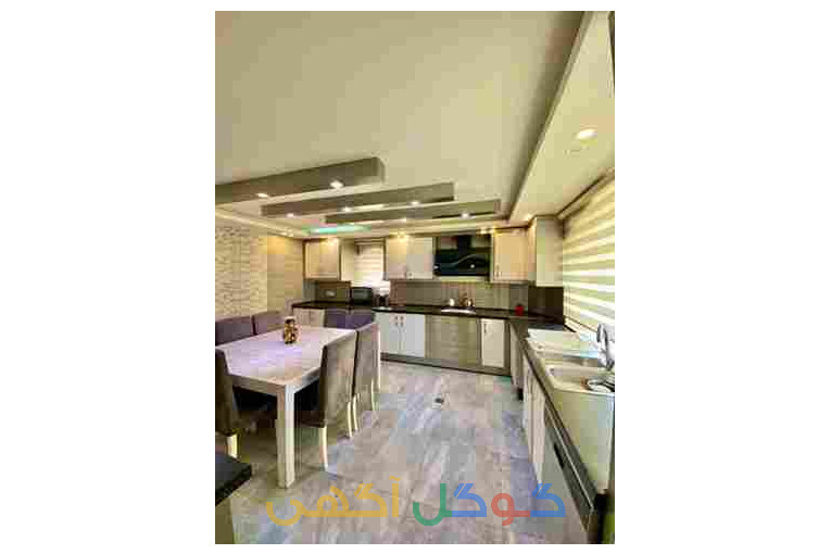 فروش ویلا 570 متری بندرانزلی