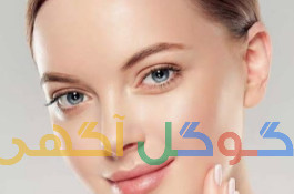 پوست سالم 
