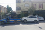 یدک کش و امداد خودرو مبارکه