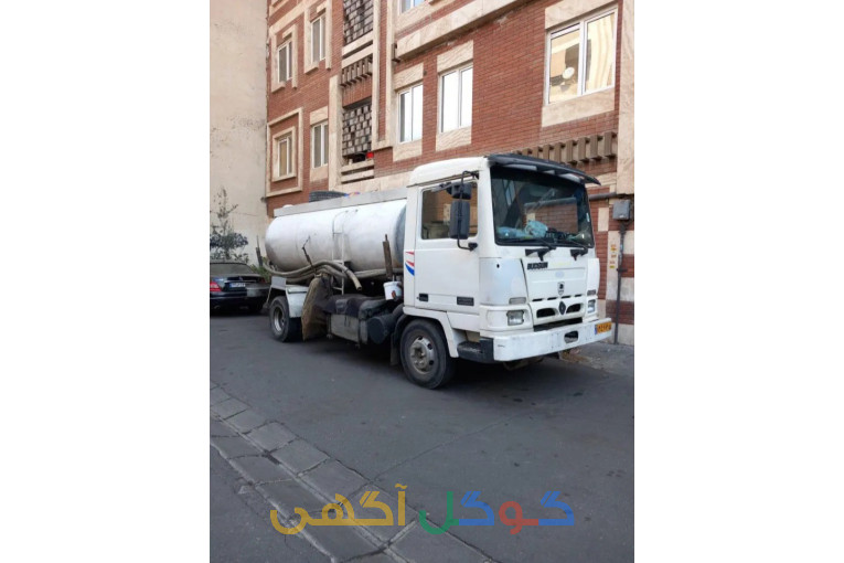  آقای تخلیه چاه ولوله بازکن 