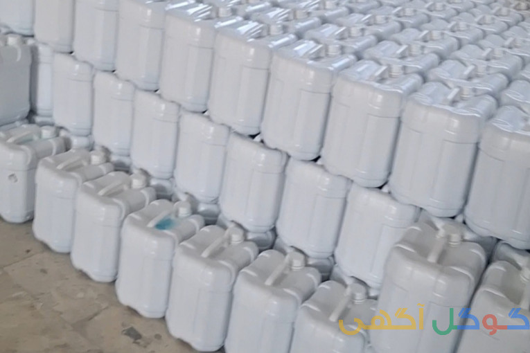 مواد شوینده 